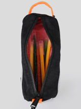 Trousse 1 Compartiment Herschel classics 10071-vue-porte