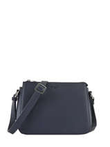 Sac Bandoulire Madrid Hexagona Bleu madrid 535986