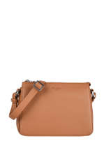 Sac Bandoulire Madrid Hexagona Marron madrid 535986
