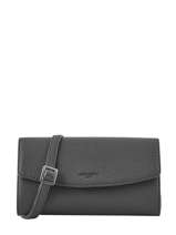 Sac De Crmonie Madrid Cuir Hexagona Noir madrid 536554