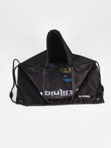 Sac De Sport Lego Bleu ninjago 8-vue-porte
