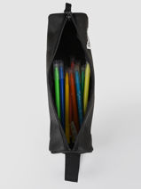 Trousse Quiksilver Noir accessories QBAA3026-vue-porte