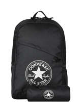 Rugzak Met Bijhorende Pennenzak Converse basic 45GX