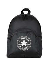 Sac A Dos 1 Compartiment Converse Noir basic 55CT