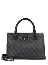 Sac Port Main Alisa Guess Gris alisa SG812306