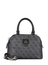 Sac Port Main Alisa Guess Gris alisa SG812305