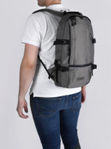 Sac  Dos Floid Eastpak pbg core series PBGK201-vue-porte