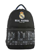 Sac  Dos Real madrid Noir 1902 183R204D