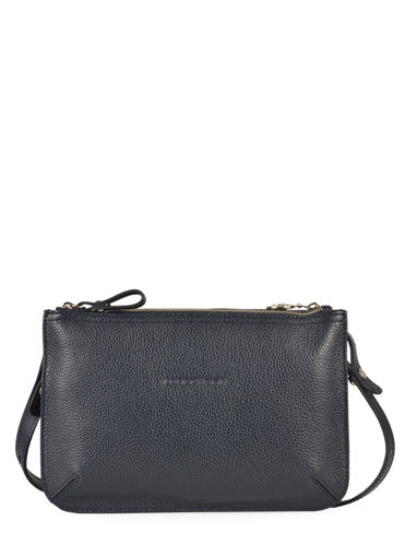 Longchamp Le foulonn Cross body tas Blauw