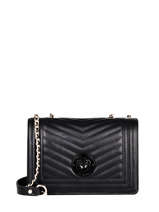 Sac Bandoulire Lida Guess Noir lida VG812721