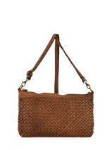 Cross Body Tas Dewashed Leder Milano dewashed TR17116