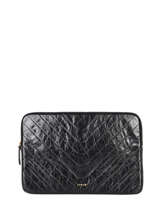 Housse Ordinateur Pc 13'' Etrier Noir cavale ECAV083S