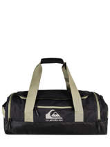 Reistas Voor Cabine Luggage Quiksilver Zwart luggage QYBL3011