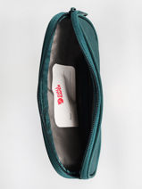 Trousse 1 Compartiment Fjallraven Vert kanken 23783-vue-porte