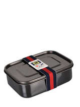 Lunch Box Jeune premier Bleu daydream boys B