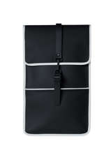 Sac � Dos Business 1 Compartiment + Pc 13'' Rains backpack 1280