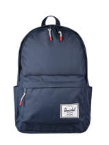 Sac  Dos Herschel Bleu classics 10492