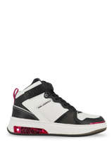 Sneakers elektra lay hi-KARL LAGERFELD