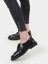 Selenia derby schoenen-MEPHISTO-vue-porte