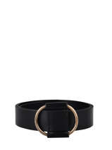 Ceinture Pieces Noir pilja 17106887