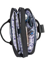 Documententas Cabaia Grijs laptop MESS-vue-porte