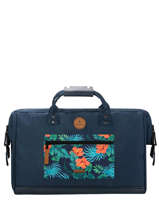 Reistas Duffle Bag Cabaia Blauw travel DUFF