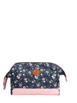 Toilettas Medium Travel Kit Cabaia Zwart travel TRAVELKI