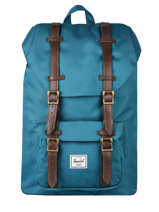 Rugzak 1 Compartiment Met 13" Laptopvak Herschel classics 10020