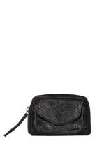 Porte-monnaie Naina Cuir Pieces naina 17117178
