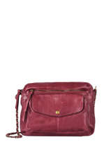 Cross Body Tas Liv Leder Pieces liv 17112352