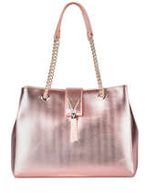 Sac Shopping Divina Valentino Rose divina VBS1R405