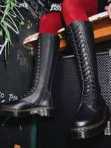 Bottes 1b60 bex pisa-DR MARTENS