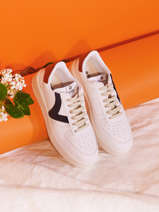 Sneakers Madrid Victoria Blauw women 1258201