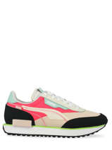 Sneakers future rider twofold sd-PUMA
