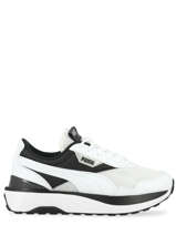 Sneakers cruise rider-PUMA