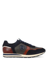 Sneakers stitch 2-REDSKINS