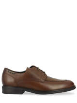 Korey hopper derby schoenen-MEPHISTO