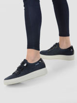 Frederica krassneakers-MEPHISTO-vue-porte