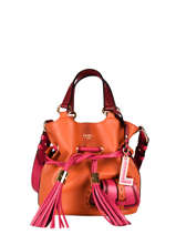 Bucket Bag S Premier Flirt Leder Lancel premier flirt A10530