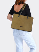 Sac Shopping Format A4 Gallantry format a4 1-vue-porte