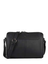 Cross Body Tas Sally Leder Nathan baume Zwart riders 2