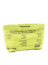 Tas Organizer Coaban Groen twill 114