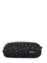 Trousse 2 Compartiments Roxy back to school RJAA3900