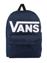 Rugzak 1 Compartiment Vans backpack VN0A5KHP