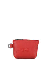 Porte-monnaie Original N Cuir Nathan baume original n 203N