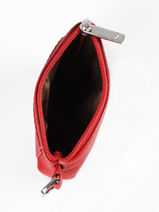 Porte-monnaie Original N Cuir Nathan baume original n 203N-vue-porte