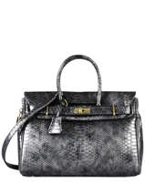 Handtas Bryan Python Mac douglas bryan python X