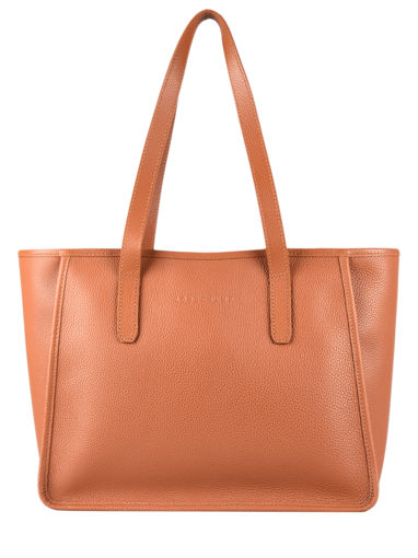 Longchamp Le foulonn Besace Marron