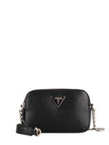 Sac Bandoulire Noelle Guess Noir noelle ZG787914