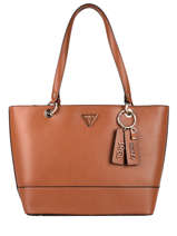 Handtas Noelle Guess Bruin noelle ZG787923